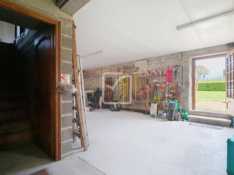 Maison - 145 m² - 5 pièces