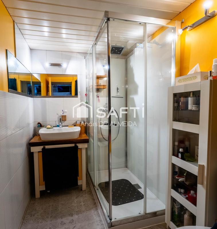 Maison - 135 m² - 4 pièces