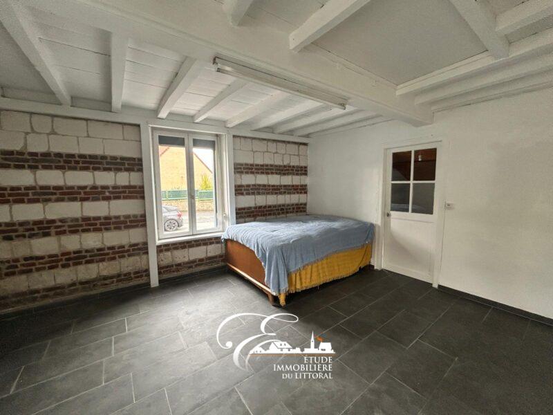 Maison - 133 m² - 5 pièces