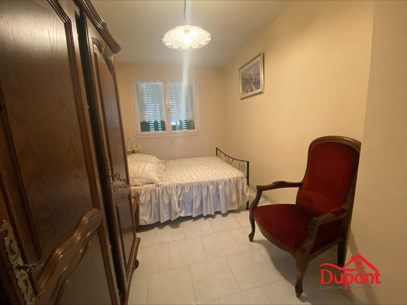 Appartement - 65 m² - 5 pièces