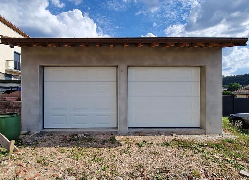 Maison - 100 m² - 6 pièces