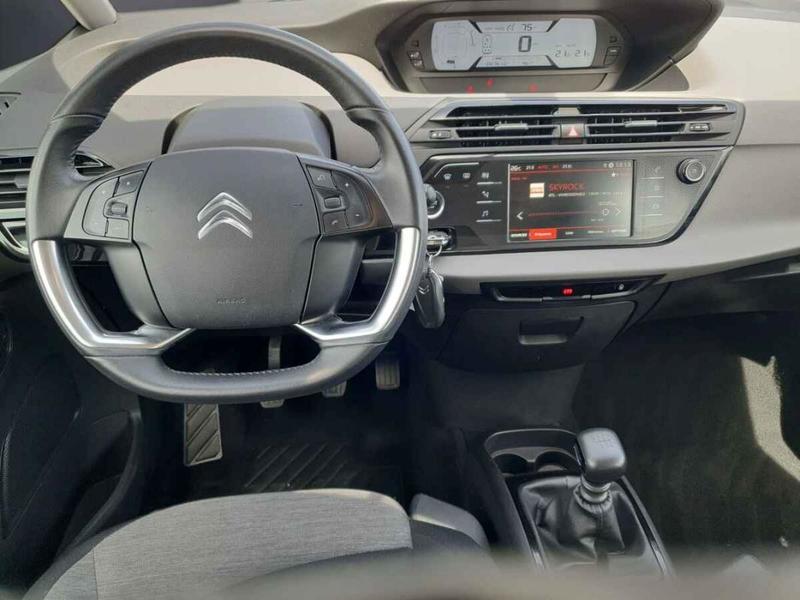 Citroën Grand C4 SpaceTourer 1.2 PureTech 130 cv s&amp;S Feel E6.d-Temp
