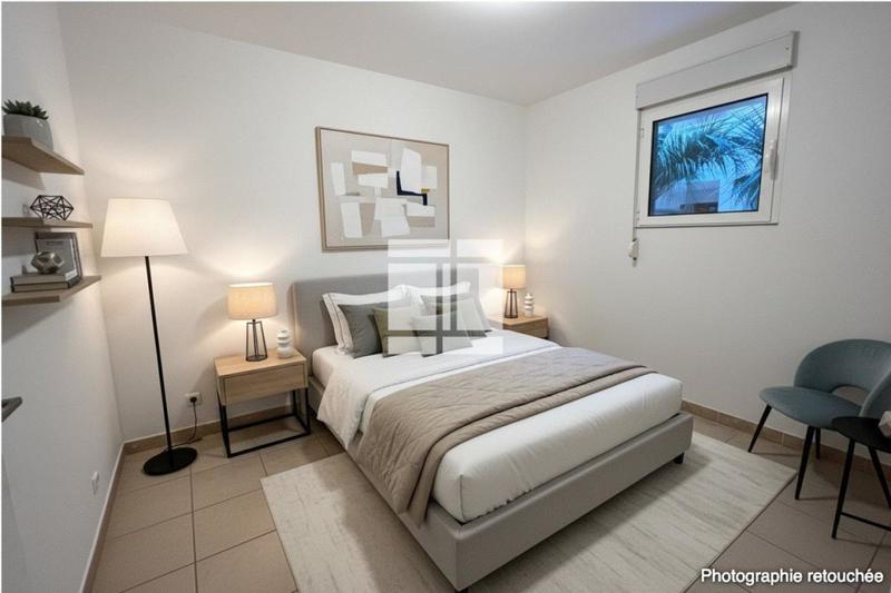 Appartement - 39 m² - 2 pièces