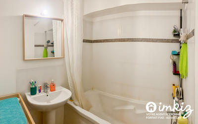 Appartement - 79 m² - 4 pièces