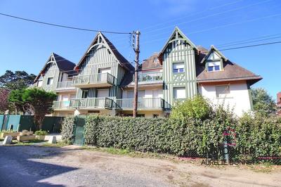 Appartement - 22 m² - 1 pièce