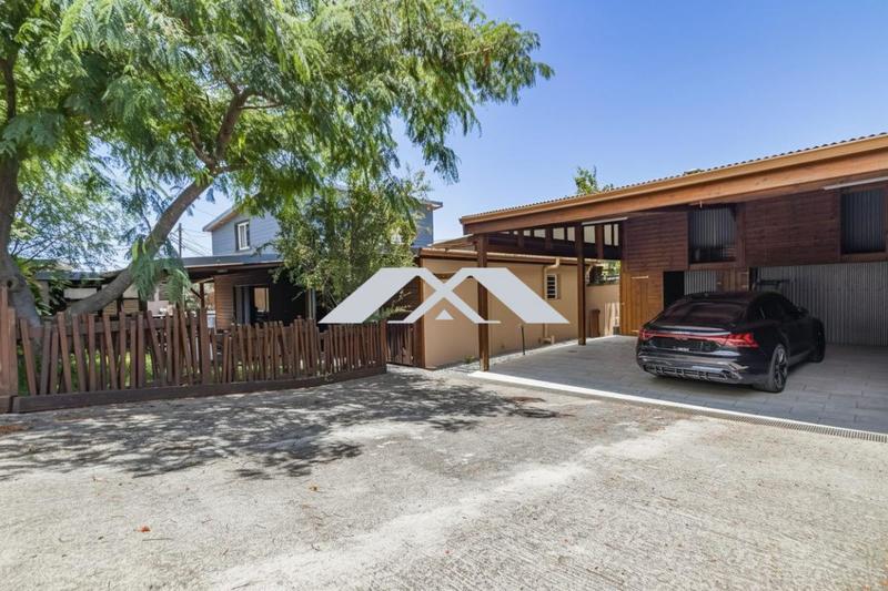 Villa - 104 m² - 4 pièces