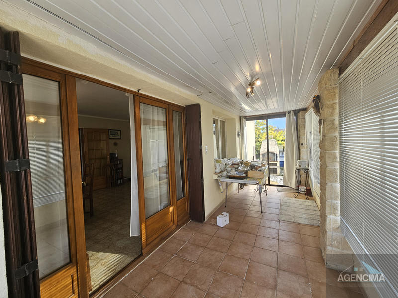 Villa - 175 m² - 7 pièces