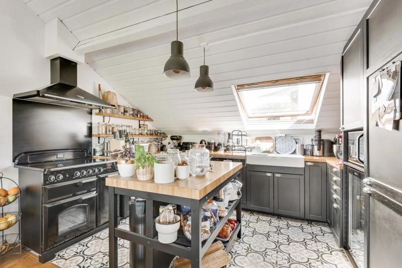 Appartement - 73 m² - 3 pièces