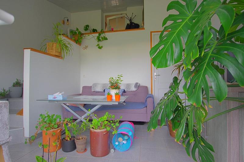 Maison - 78 m² - 3 pièces