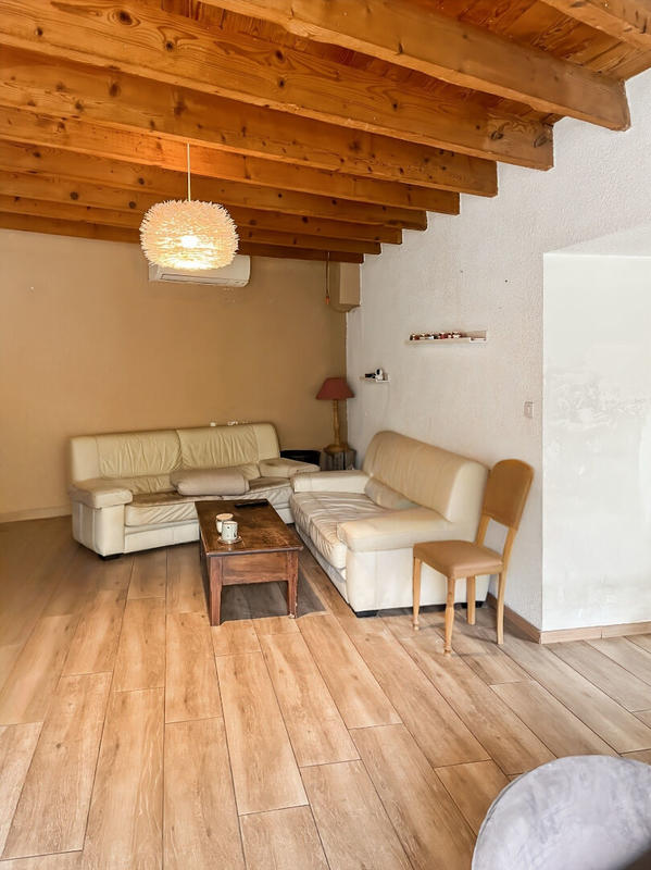 Maison - 152 m² - 6 pièces