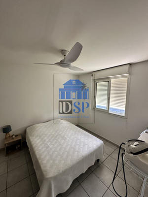 Appartement - 54 m² - 2 pièces