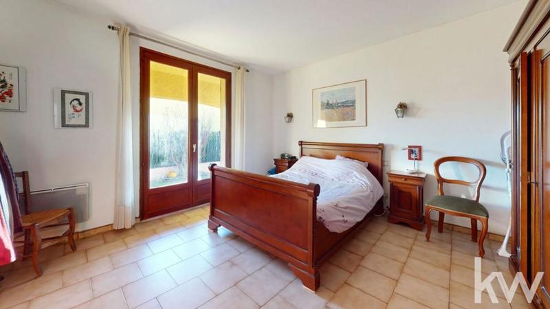 Villa - 160 m² - 7 pièces