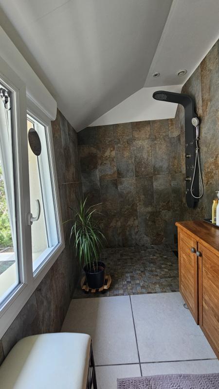 Villa - 162 m² - 7 pièces