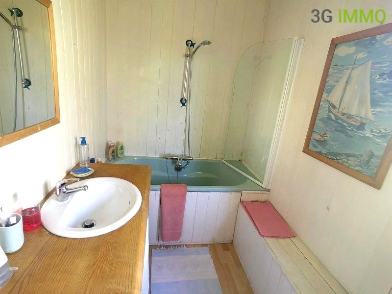 Propriété - 177 m² - 8 pièces