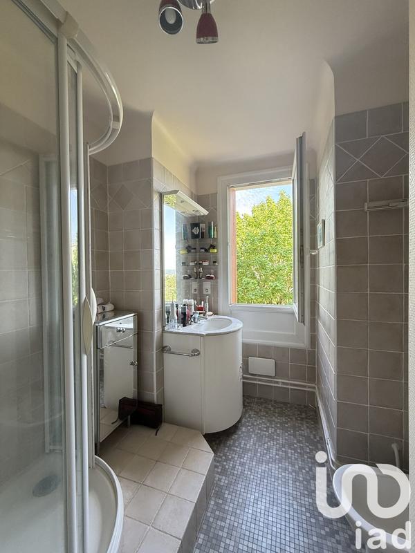 Appartement - 86 m² - 4 pièces