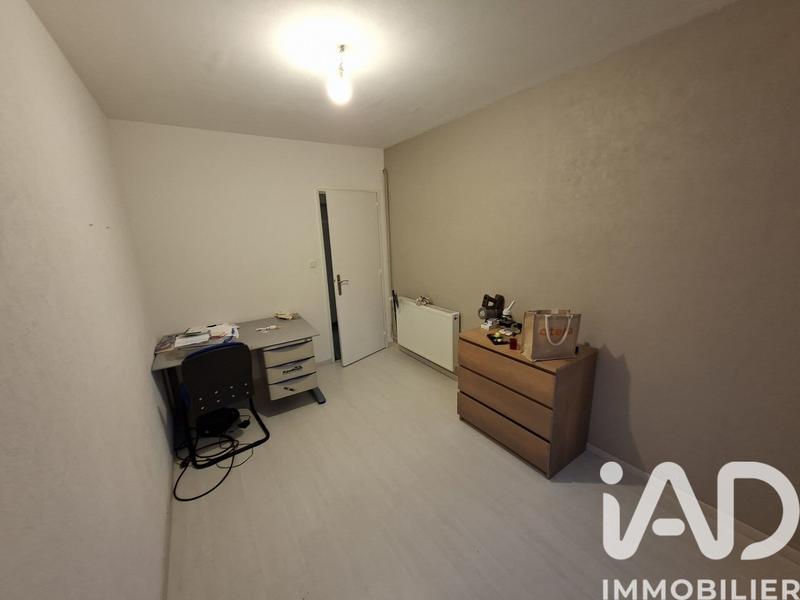 Appartement - 85 m² - 5 pièces