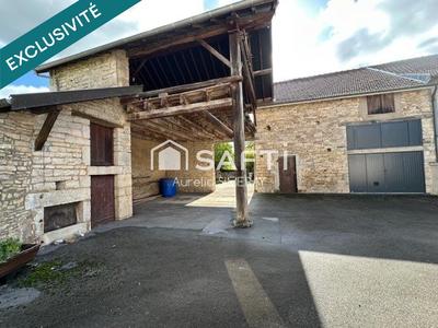 Maison - 86 m² - 6 pièces