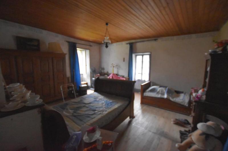 Maison de village - 52 m² - 3 pièces