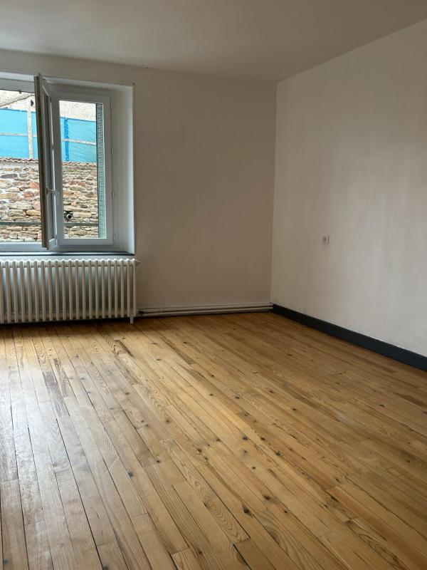 Immeuble - 238 m² - 8 pièces