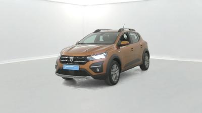 Dacia Sandero TCe 90 - 22 Stepway Confort