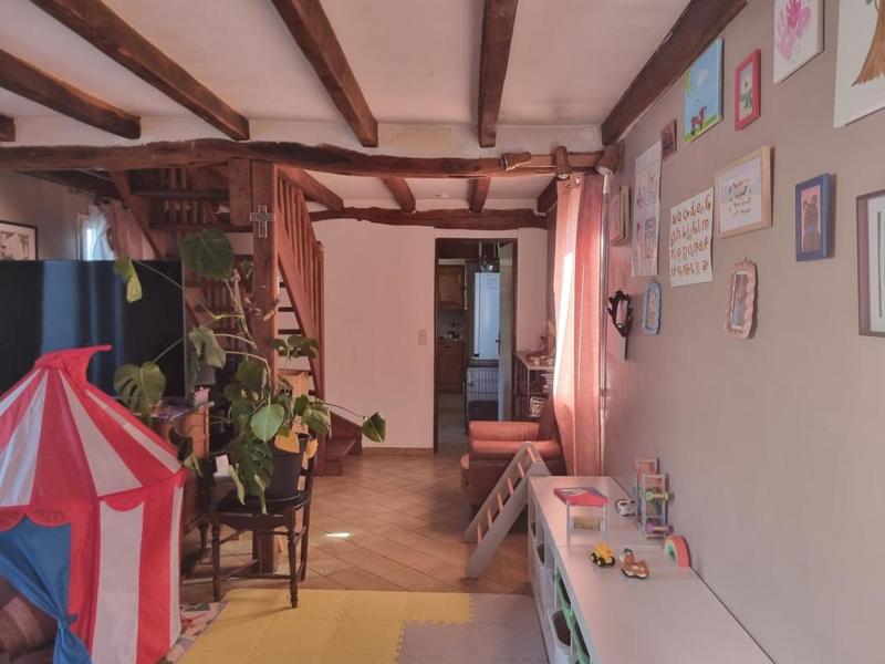 Maison - 67 m² - 3 pièces