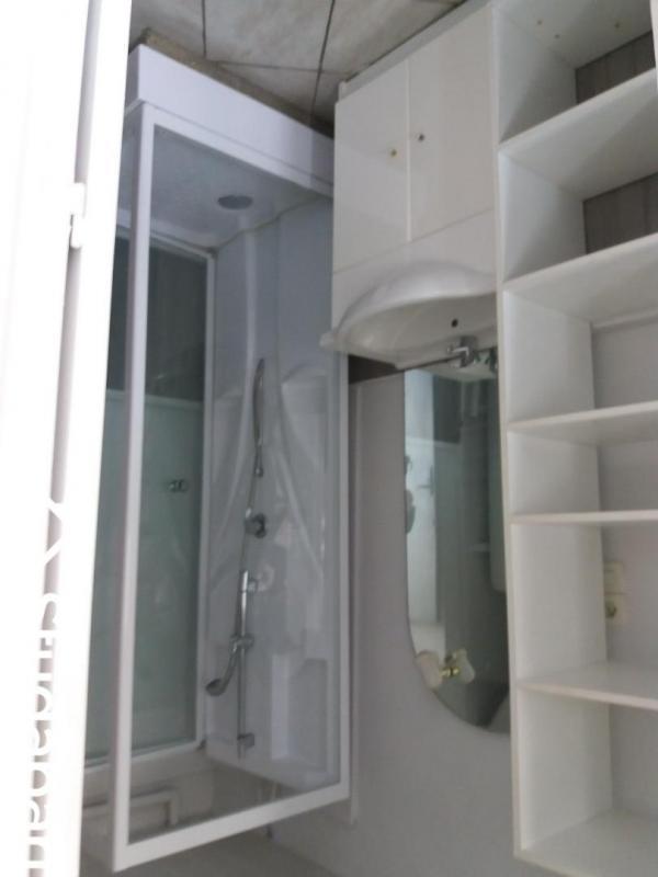 Appartement - 19 m² - 1 pièce