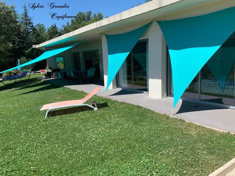 Maison - 180 m² - 5 pièces