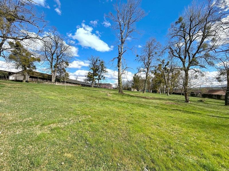 Château - 250 m² - 16 pièces