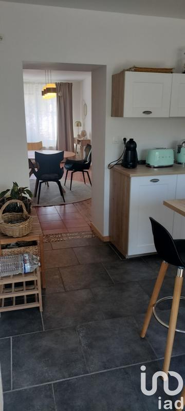 Maison - 160 m² - 7 pièces