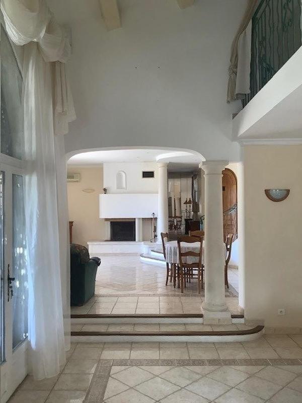 Villa - 165 m² - 8 pièces