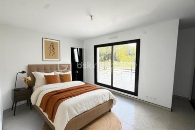 Maison - 70 m² - 6 pièces