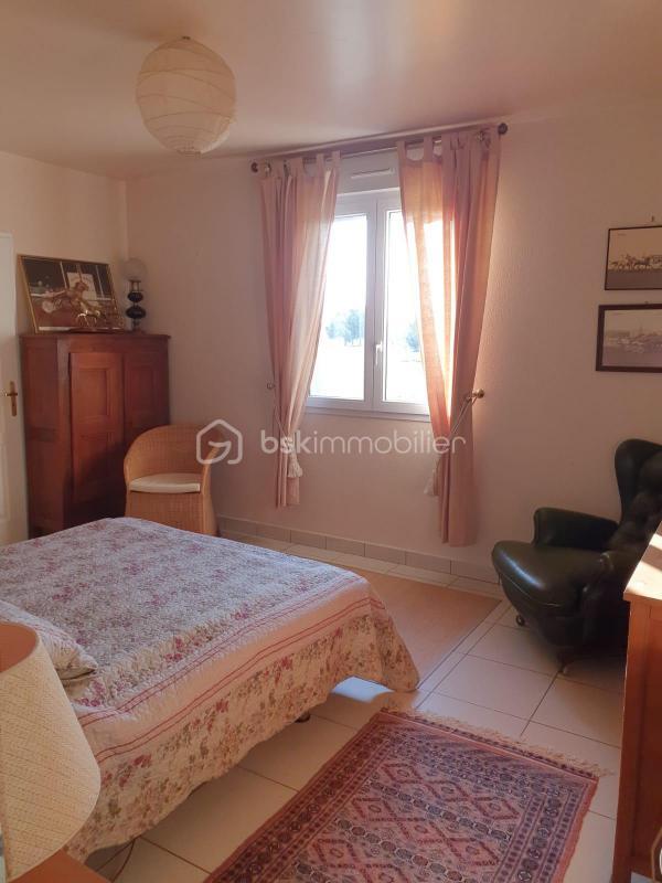 Maison de domaine équestre - 800 m² - 25 pièces