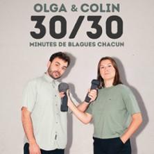 30/30 Olga et Colin - le Solo, Paris