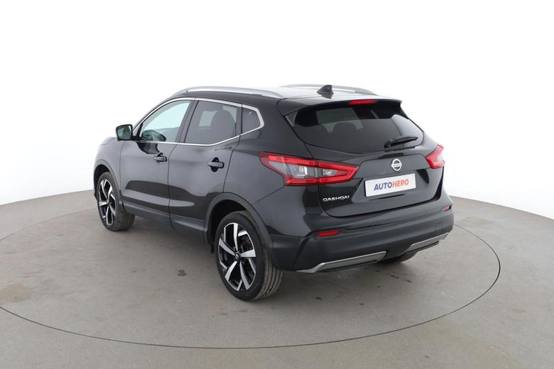Nissan Qashqai 1.6 dCi Tekna+ 130 ch