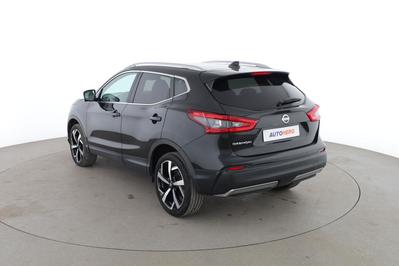Nissan Qashqai 1.6 dCi Tekna+ 130 ch