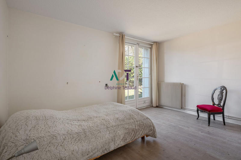 Maison - 162 m² - 7 pièces