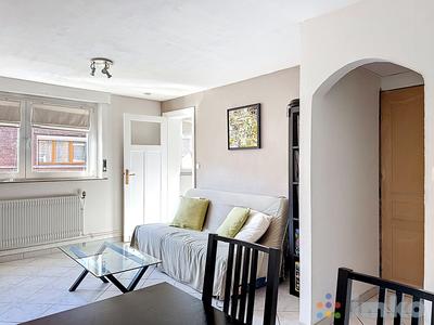 Appartement - 56 m² - 2 pièces