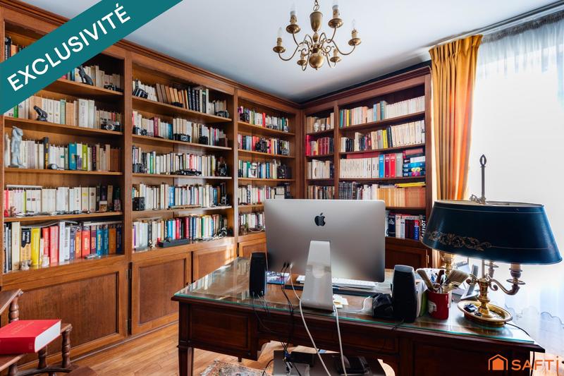 Villa - 269 m² - 12 pièces