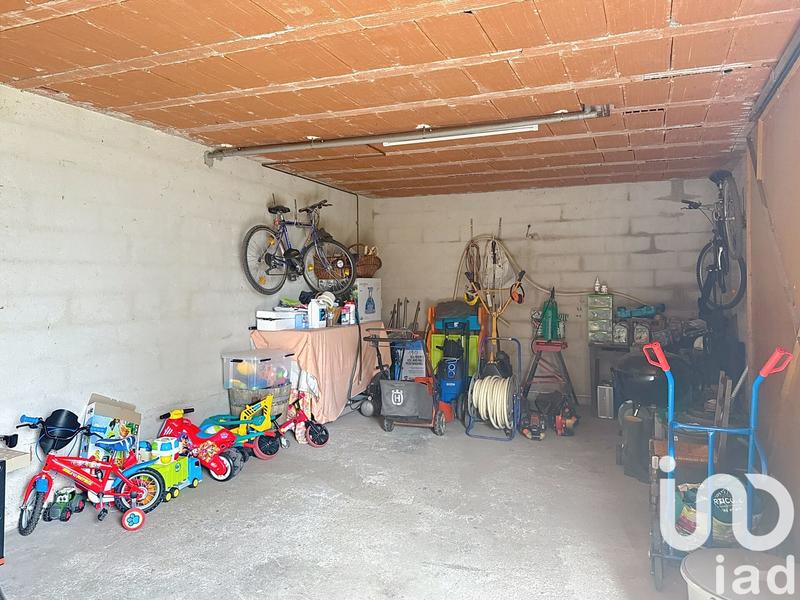 Maison - 135 m² - 5 pièces