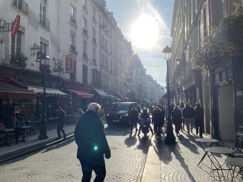 Fonds de commerce - Hôtellerie / Restauration - 100 m²