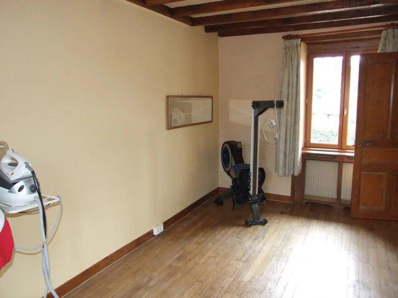 Maison - 90 m² - 6 pièces
