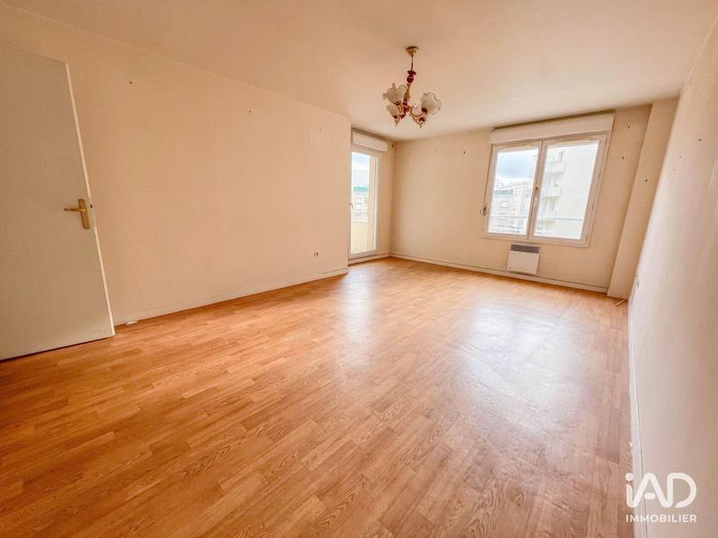 Appartement - 71 m² - 3 pièces