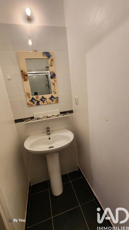 Maison - 101 m² - 5 pièces