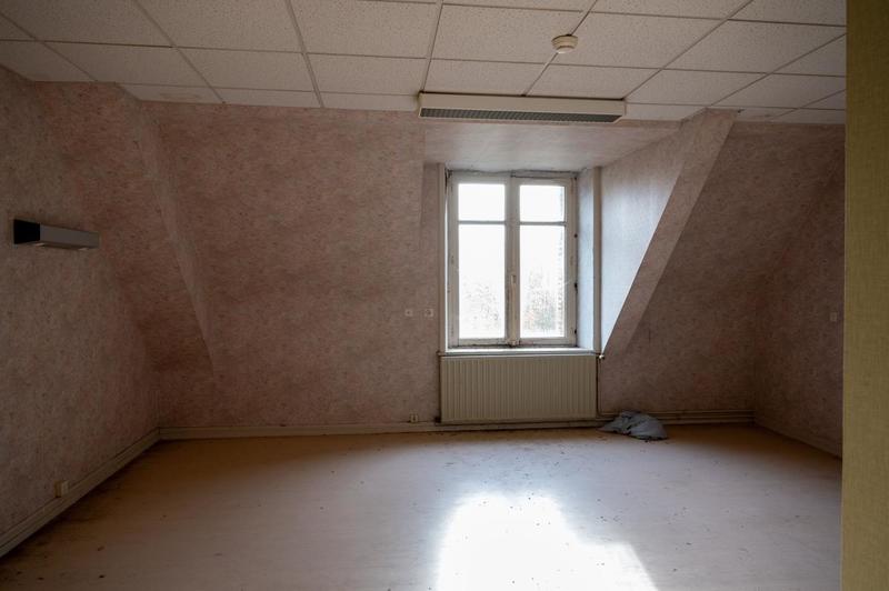 Immeuble - 2 703 m²