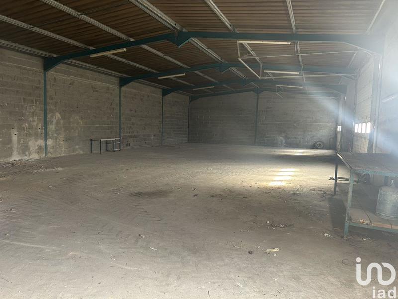 Local commercial - 460 m²