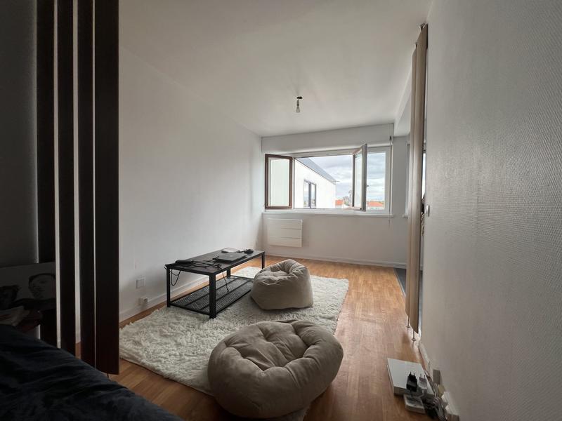 Appartement - 33 m² - 1 pièce