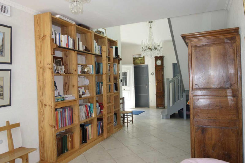 Maison - 258 m² - 6 pièces