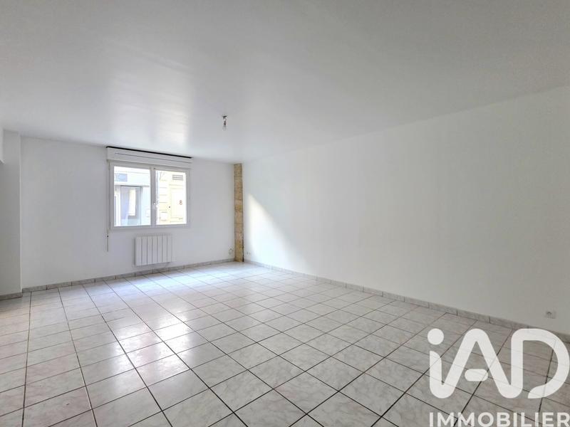 Immeuble - 192 m²