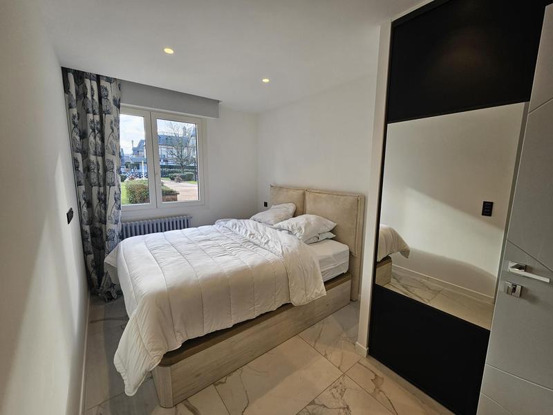 Appartement - 28 m² - 2 pièces