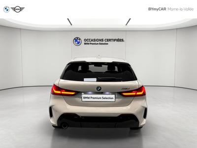 Bmw Série 1 F40 116d 116 ch Dkg7 m Sport